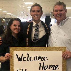 Meet your Posher, Ryan